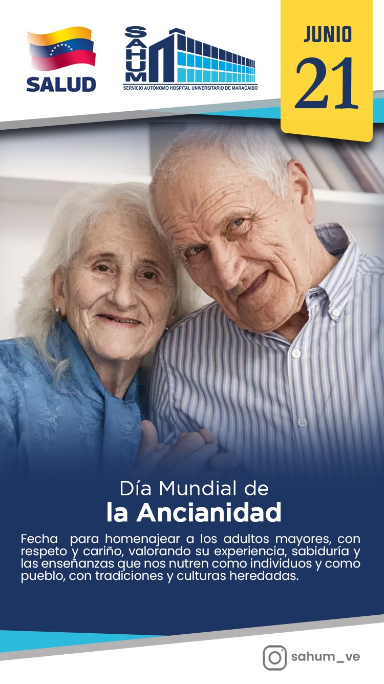 La Ancianidad