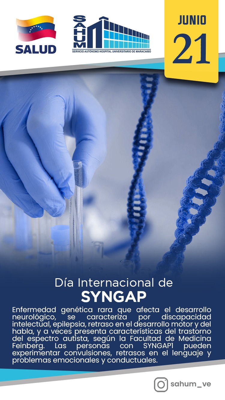 Dia de SYNGAP