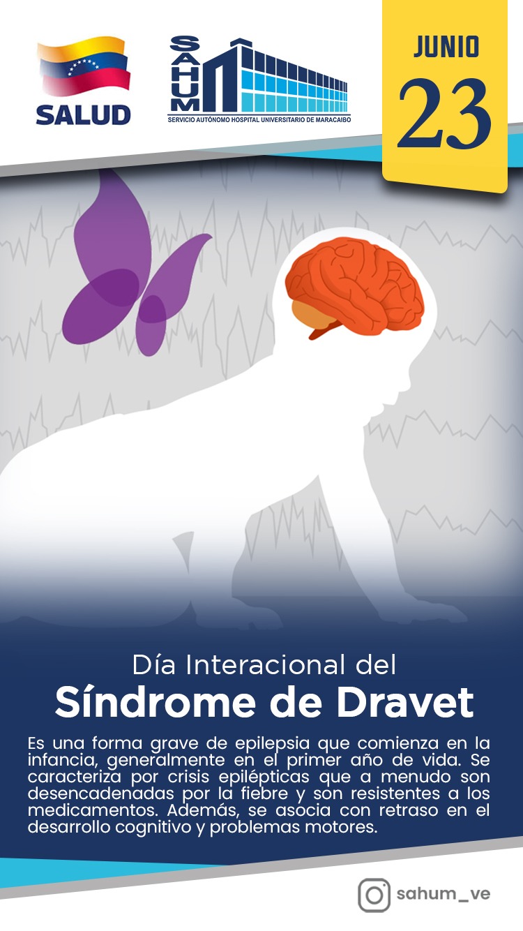 Sindrome de Dravel