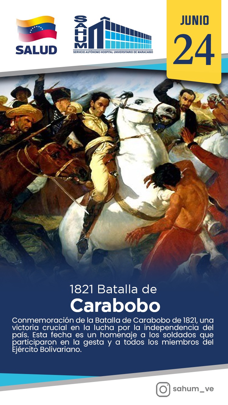 Batalla de Carabobo