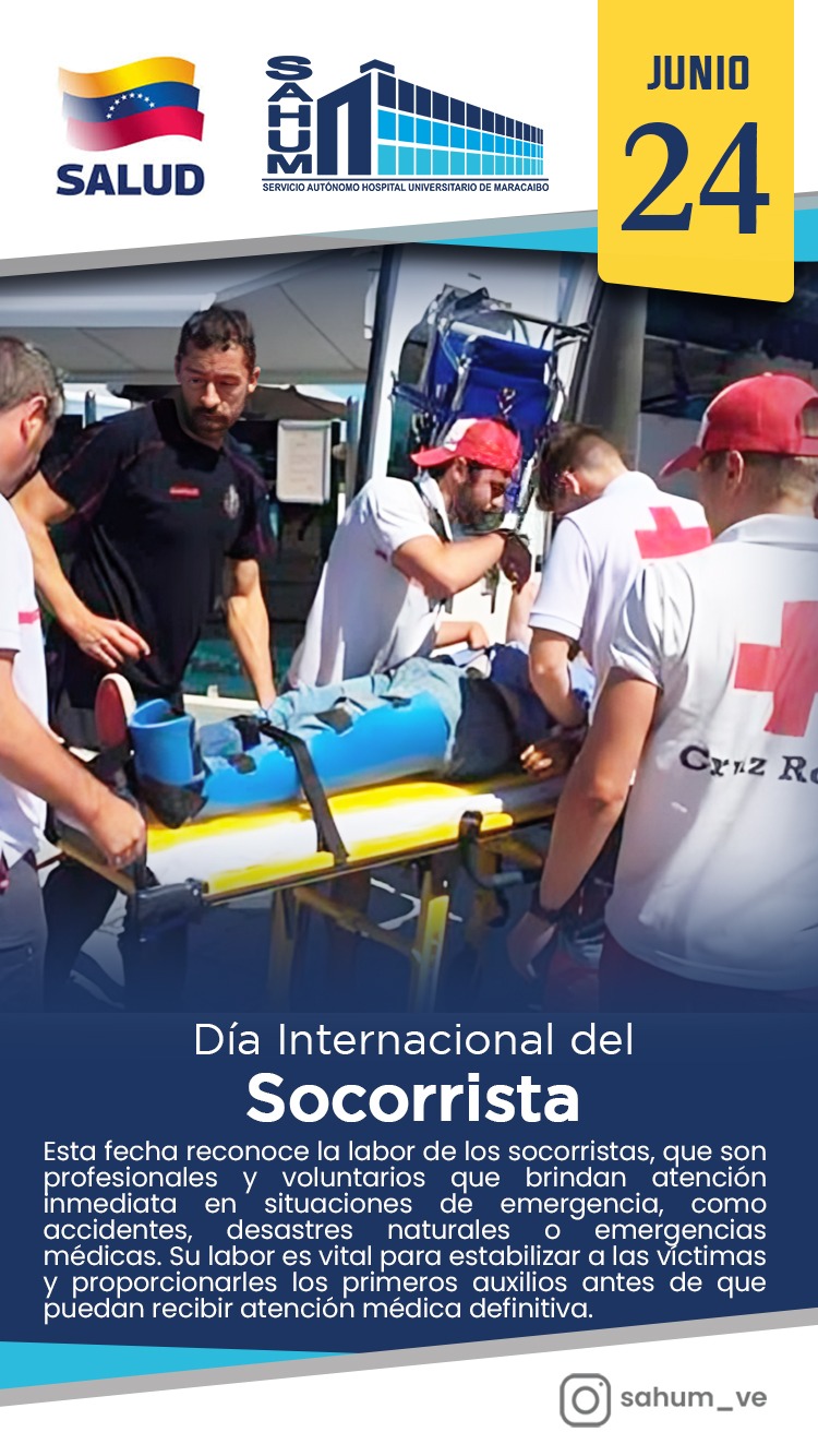 Socorrista
