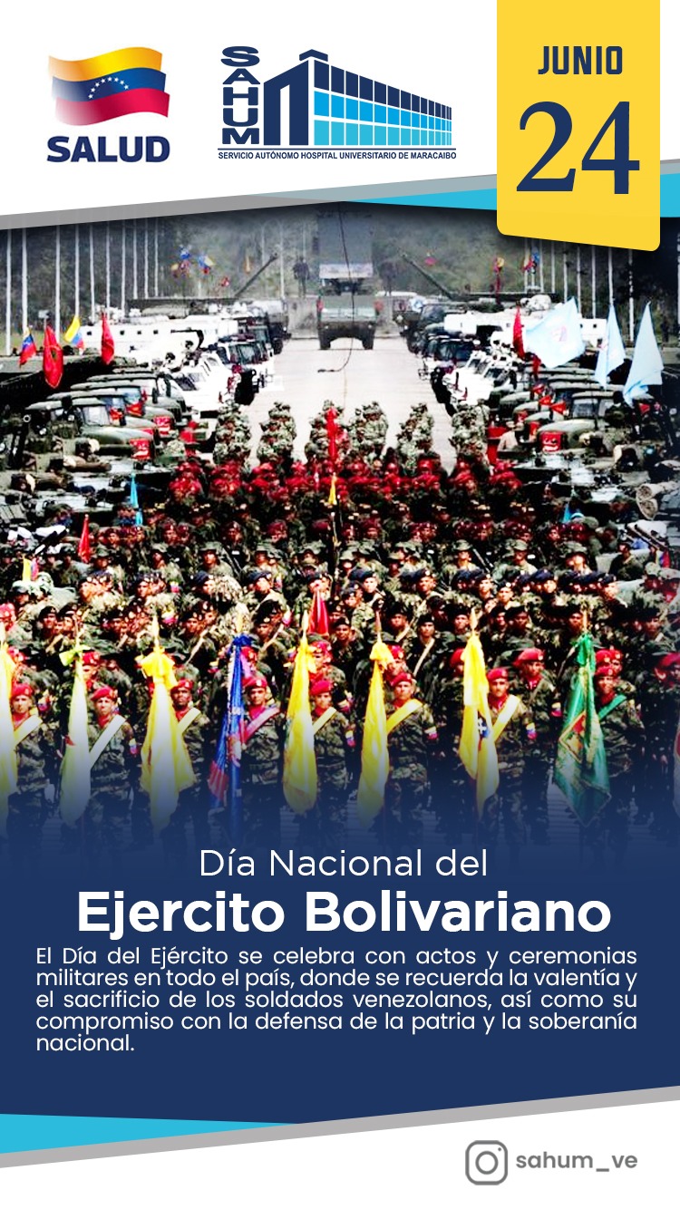 Ejercito Bolivariano