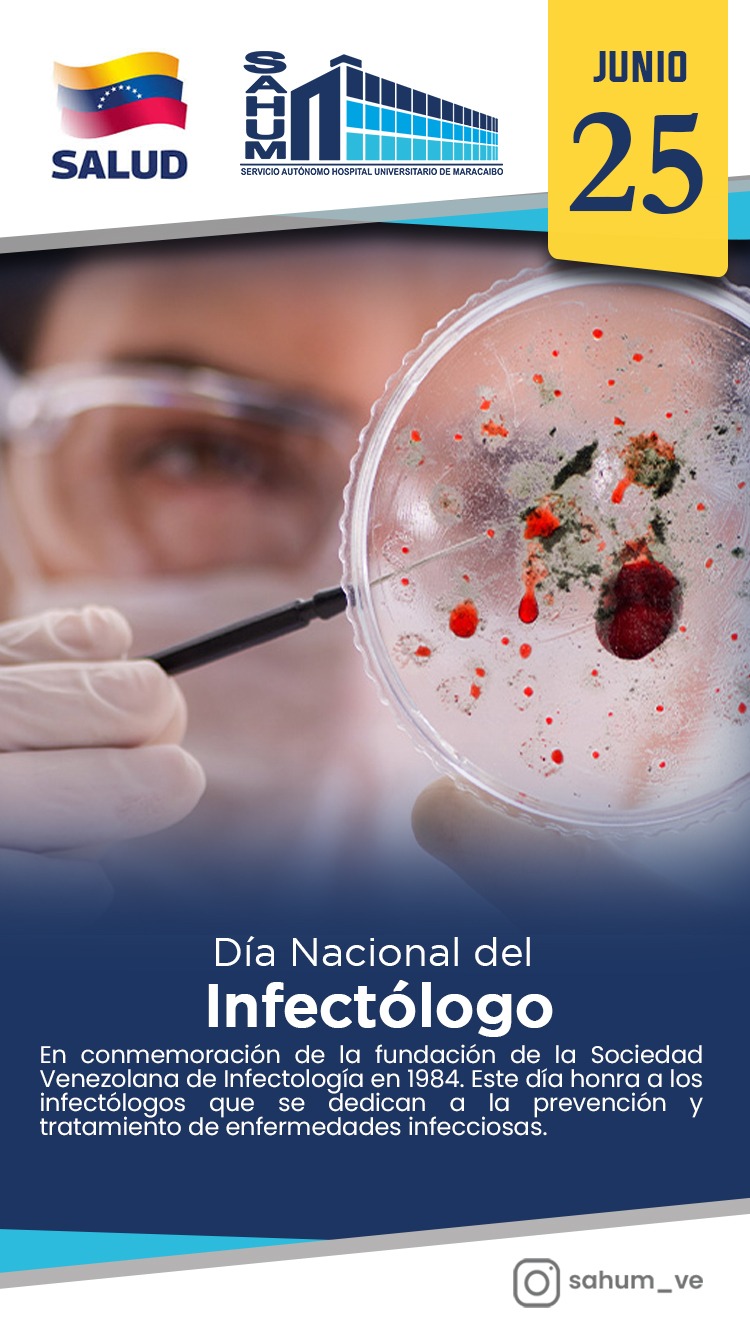 Infectologo