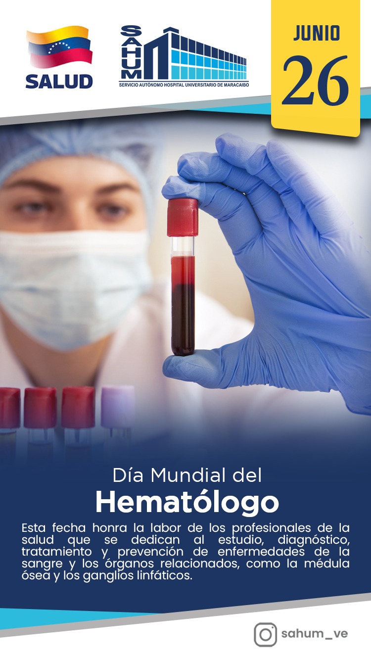 Hematologo