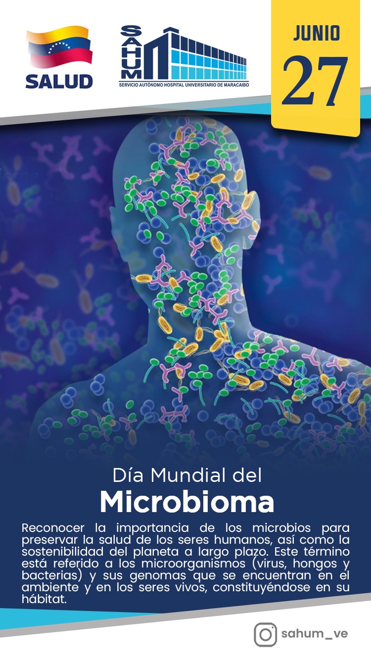 Microbioma
